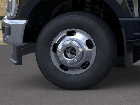 New 2026 Ford F350 Lariat w/ Lariat Ultimate Package image 19