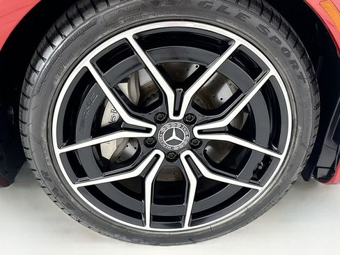 Certified 2022 Mercedes-Benz E 350 Sedan image 31