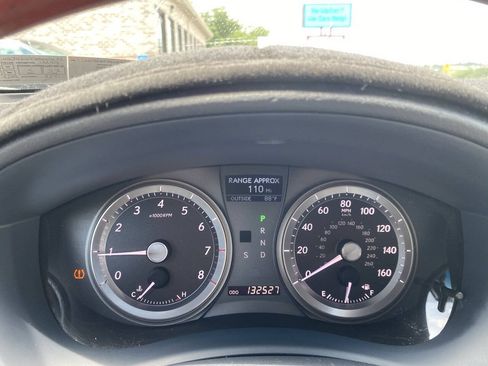 Used 2007 Lexus ES 350 FWD image 25