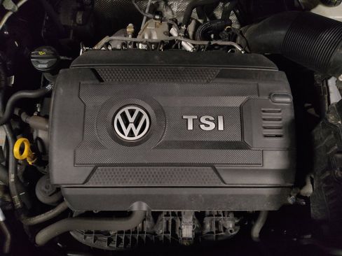 Used 2020 Volkswagen Atlas Cross Sport S FWD image 30
