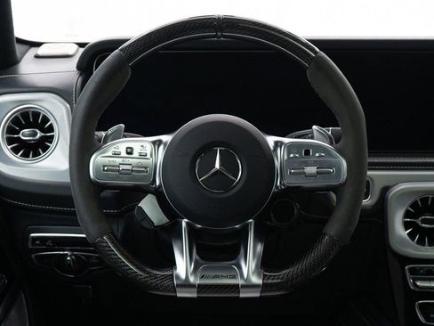 Used 2022 Mercedes-Benz G 63 AMG G 63 AMG image 30