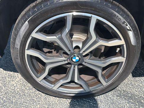 Used 2021 BMW X2 xDrive28i w/ M Sport X Package AWD/4WD image 22