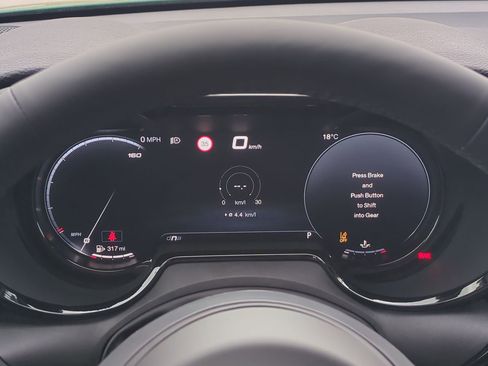 New 2025 Alfa Romeo Tonale w/ Premium Package image 25