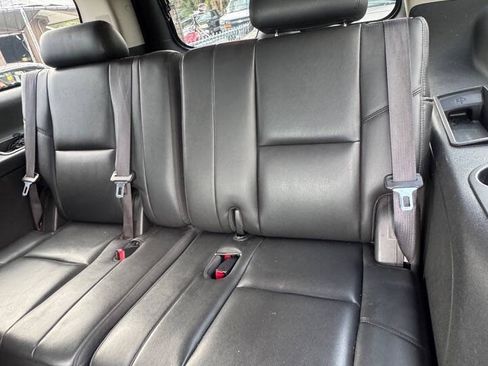 Used 2012 GMC Yukon XL Denali AWD/4WD image 14