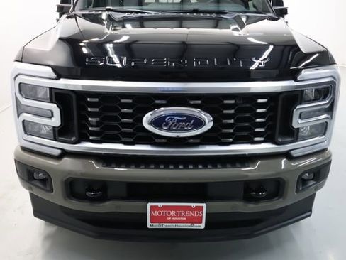 Used 2026 Ford F350 King Ranch image 82