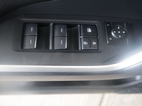 Used 2023 Toyota RAV4 SE w/ Weather & Moonroof Package image 2