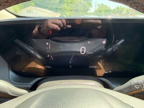 Used 2025 Buick Encore GX Sport Touring w/ Comfort Package FWD image 24