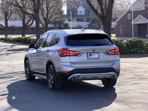 Used 2020 BMW X1 sDrive28i FWD image 7