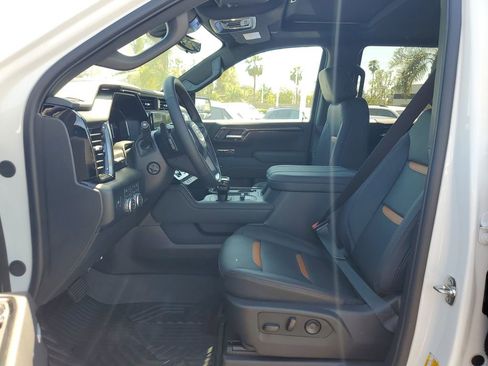 New 2026 GMC Sierra 1500 AT4 w/ AT4 Premium Package image 12