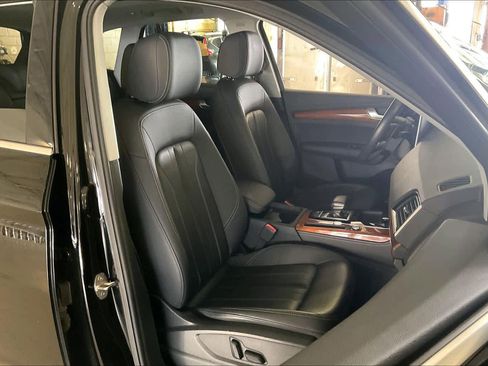 Used 2023 Audi Q5 2.0T Premium Plus image 8