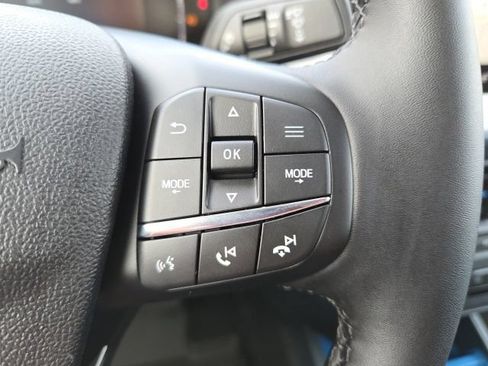 New 2026 Ford Maverick XLT w/ XLT Luxury Package AWD/4WD image 22