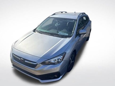 Used 2022 Subaru Impreza 2.0i Premium AWD/4WD image 7