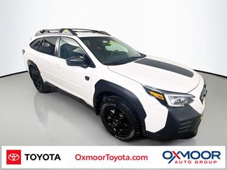 Used 2022 Subaru Outback Wilderness AWD/4WD video 1