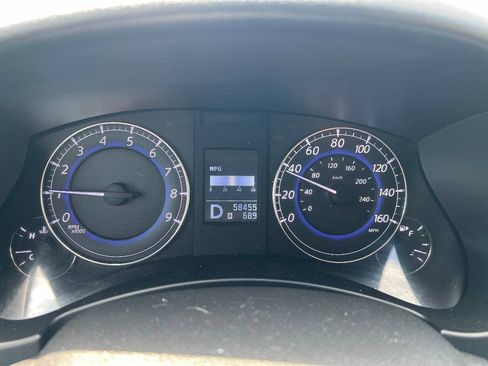 Used 2014 INFINITI QX50 Journey w/ Premium Package AWD/4WD image 35