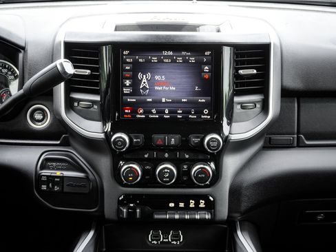Used 2021 RAM 2500 Big Horn w/ Level B Equipment Group AWD/4WD image 30