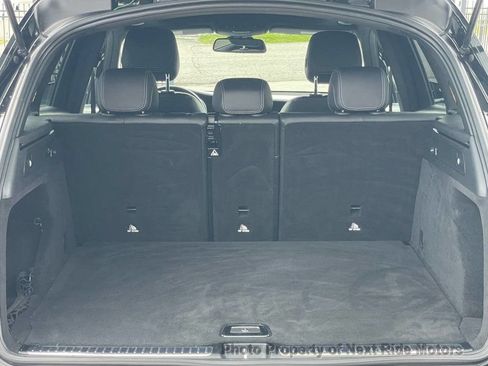 Used 2017 Mercedes-Benz GLC 300 image 19