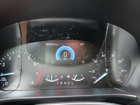 Used 2020 Ford Escape SE FWD image 28