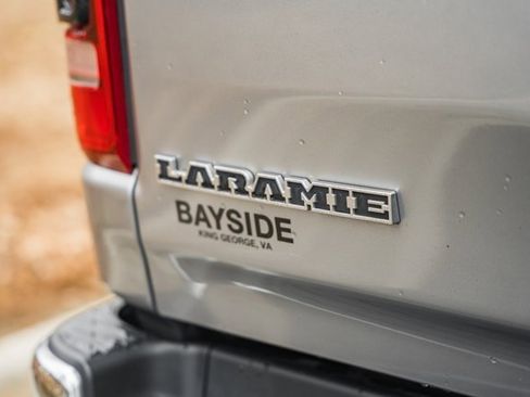 Used 2021 RAM 1500 Laramie image 9