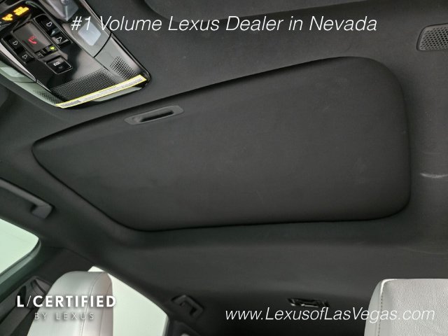 Used 2024 Lexus RX 350 Premium Plus w/ Convenience Package AWD/4WD image 15
