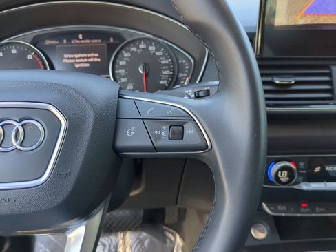 Certified 2022 Audi Q5 2.0T Premium image 30