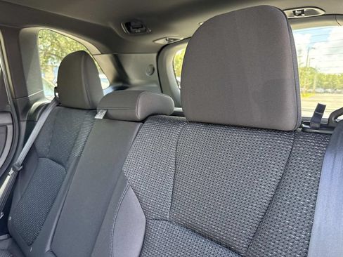 New 2026 Subaru Forester Premium AWD/4WD image 15