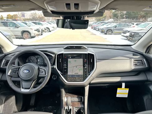 New 2026 Subaru Ascent Touring w/ Popular Package #2 AWD/4WD image 20