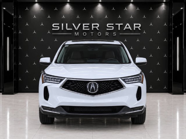 Used 2024 Acura RDX SH-AWD image 5