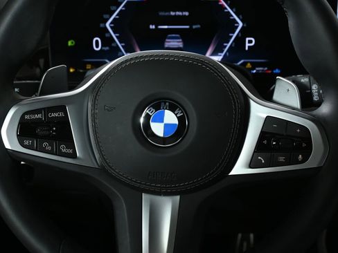 Certified 2026 BMW X7 xDrive40i w/ M Sport Package image 19