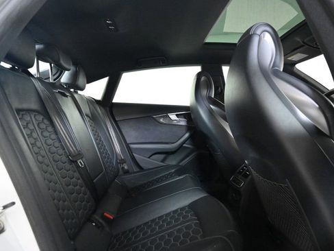 Certified 2023 Audi RS 5 Sportback w/ Black Optic Carbon Package image 17