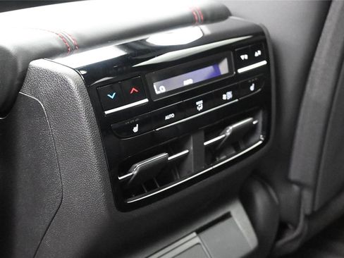 Certified 2026 Acura MDX A-Spec AWD/4WD image 13