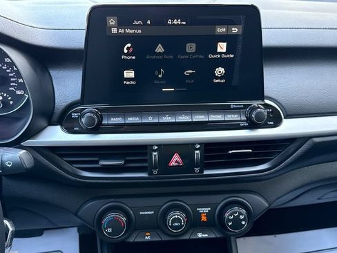 Used 2021 Kia Forte LXS FWD image 29