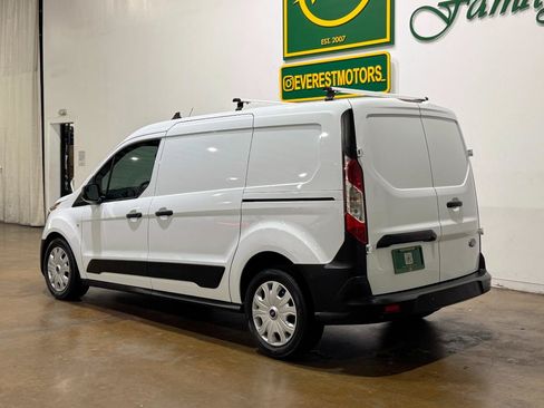 Used 2022 Ford Transit Connect XL FWD image 6