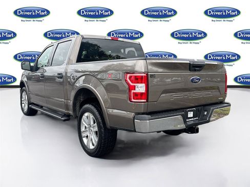 Used 2018 Ford F150 XLT image 6