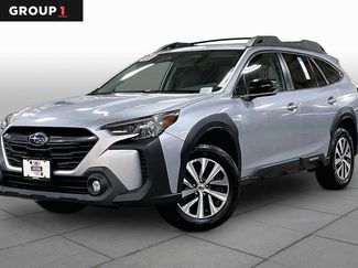 Certified 2023 Subaru Outback Premium AWD/4WD video 1