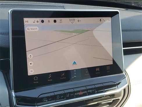 New 2026 Jeep Compass Limited w/ Sun, Sound & Navigation Group image 26