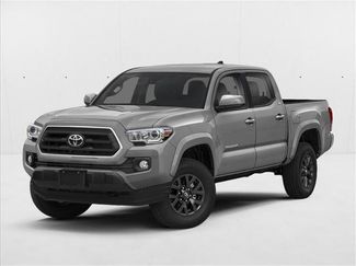 Used 2023 Toyota Tacoma SR5 video 1