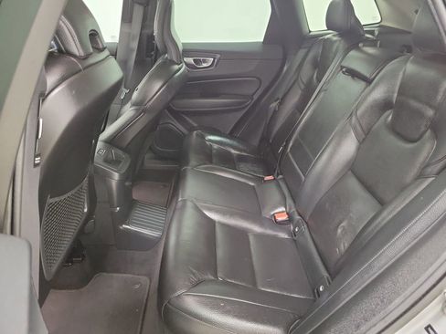 Certified 2023 Volvo XC60 T8 Plus w/ Climate Package image 13