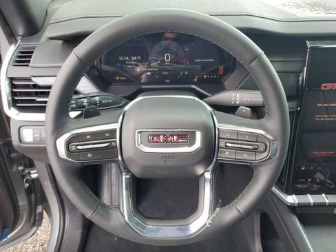 New 2026 GMC Acadia Elevation FWD image 21