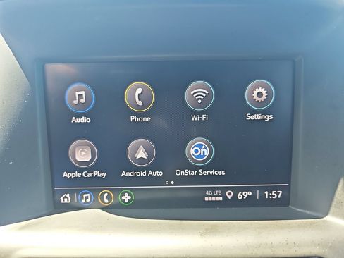 Certified 2023 GMC Terrain SLE w/ Driver Convenience Package AWD/4WD image 28