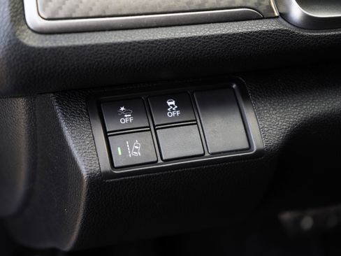 Used 2019 Honda Civic Sport Touring image 38