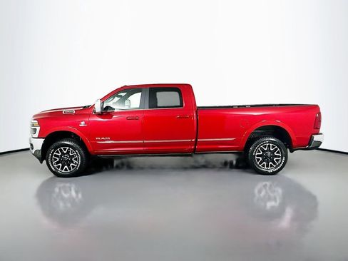 New 2026 RAM 3500 Limited image 4