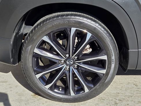 Used 2024 MAZDA CX-50 AWD 2.5 S w/ Weather Package image 9