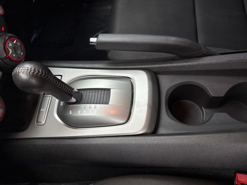 Used 2015 Chevrolet Camaro LT w/ RS Package RWD image 30