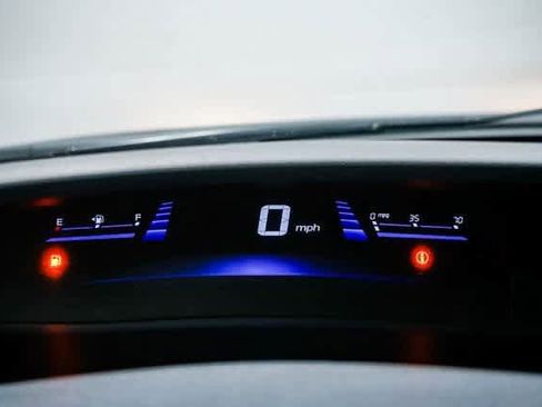 Used 2015 Honda Civic EX image 25