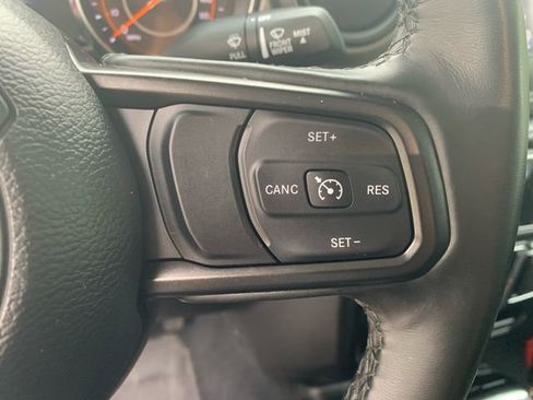 Used 2022 Jeep Gladiator Mojave AWD/4WD image 22
