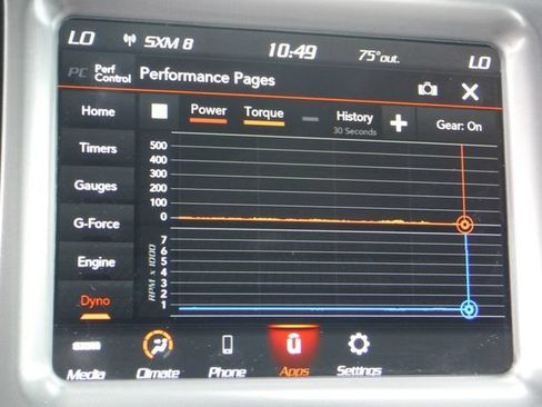 Certified 2022 Dodge Challenger R/T Scat Pack RWD image 41