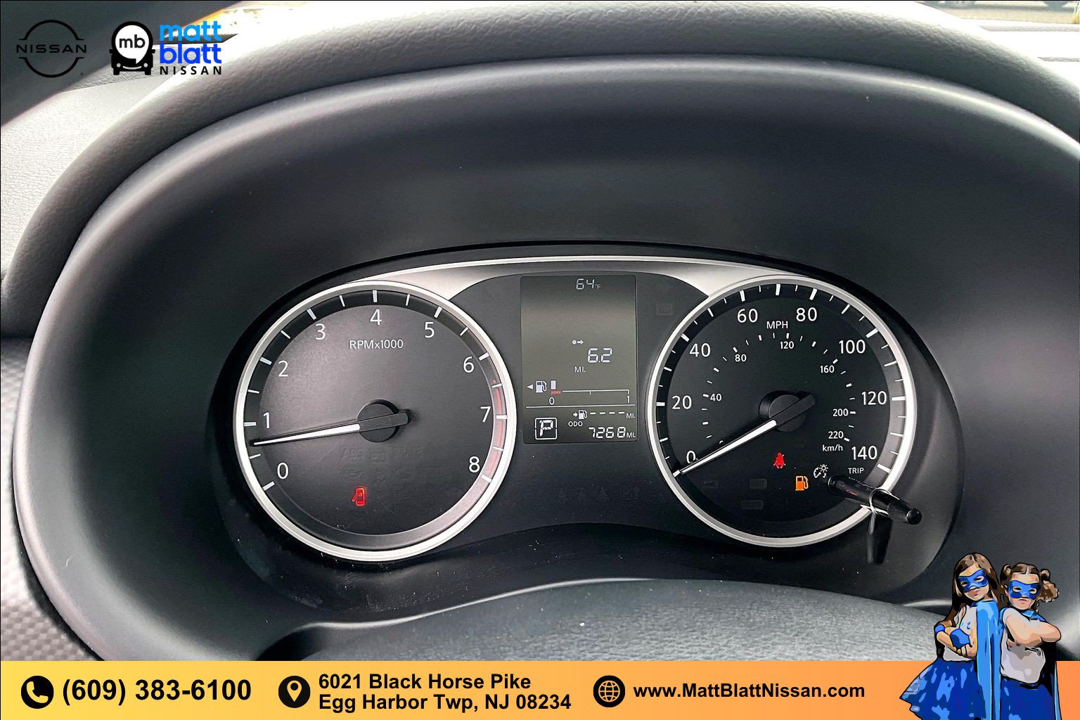 Certified 2025 Nissan Kicks Play S FWD image 20