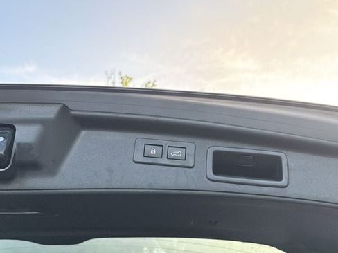 Certified 2023 Subaru Forester Wilderness AWD/4WD image 15
