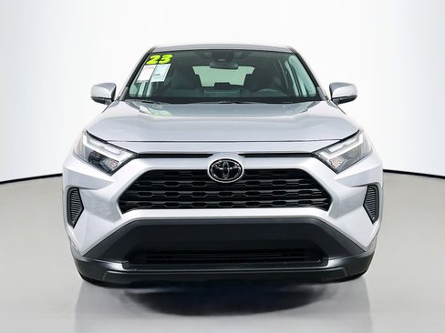 Used 2023 Toyota RAV4 LE image 10