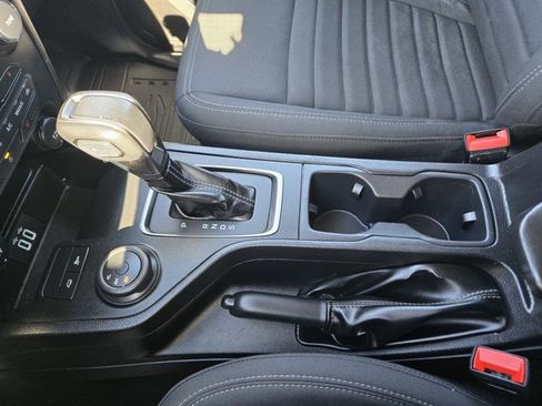 Certified 2023 Ford Ranger XLT w/ Equipment Group 302A High image 12